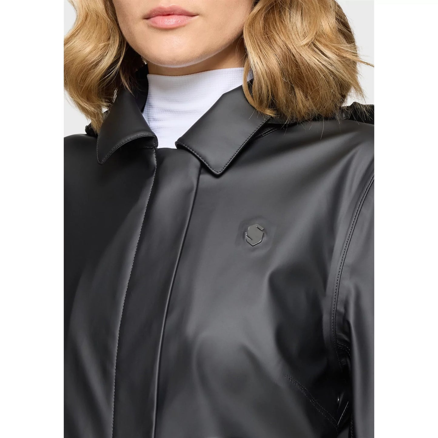 Samshield Delfina Raincoat
