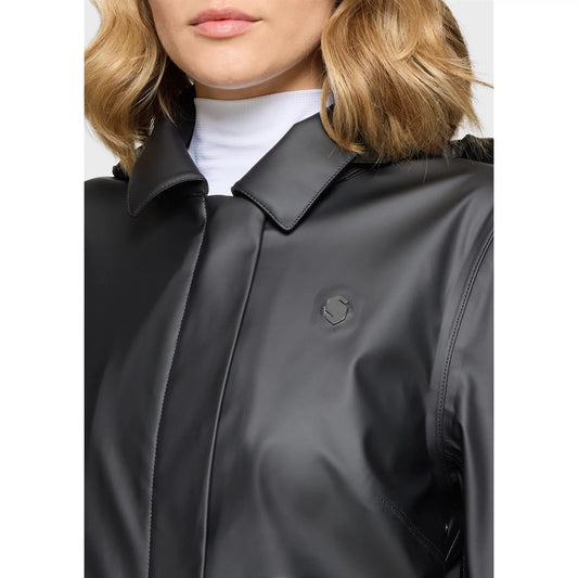Samshield Delfina Raincoat - Luxe EQ