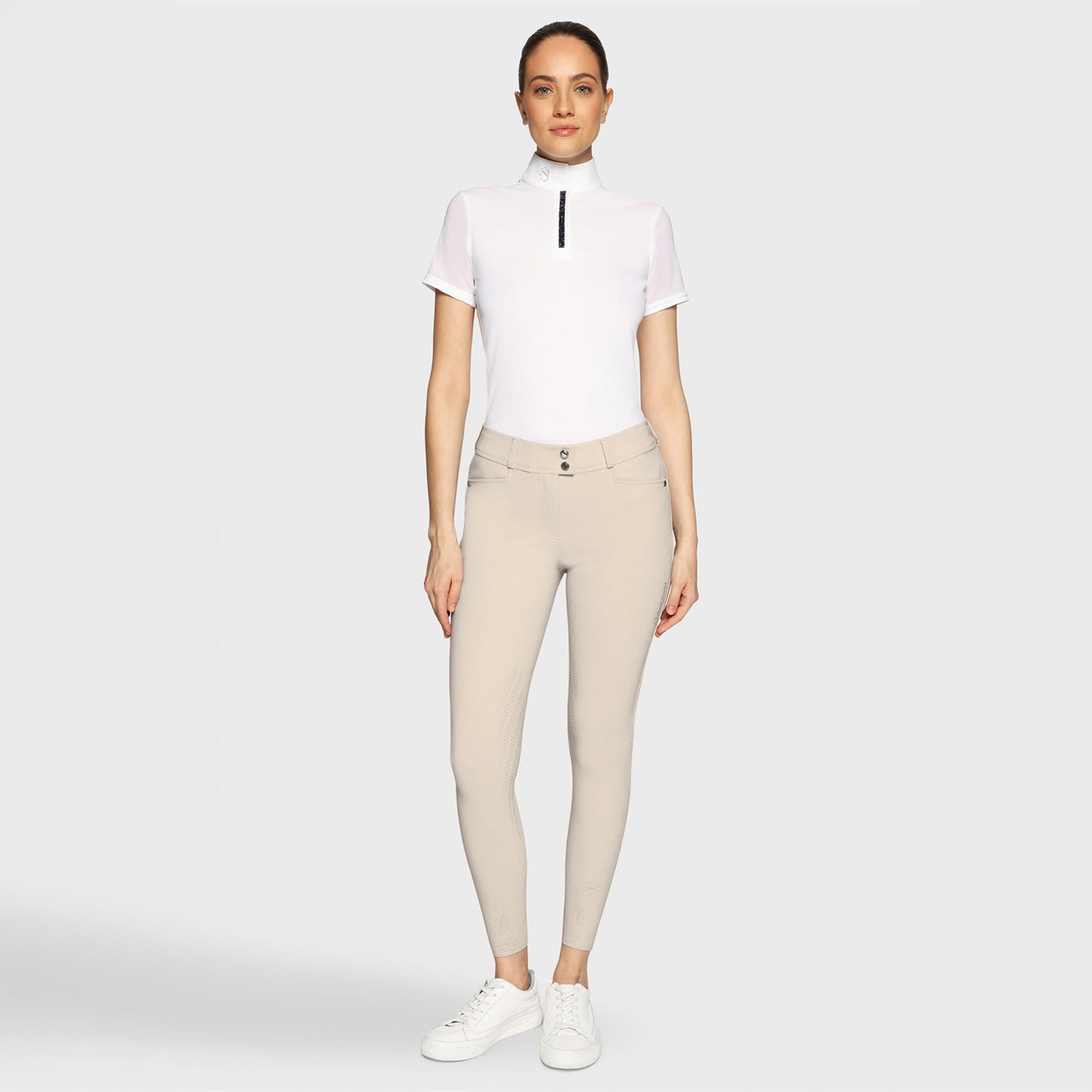 Samshield Delice Crystal Ferna Breeches