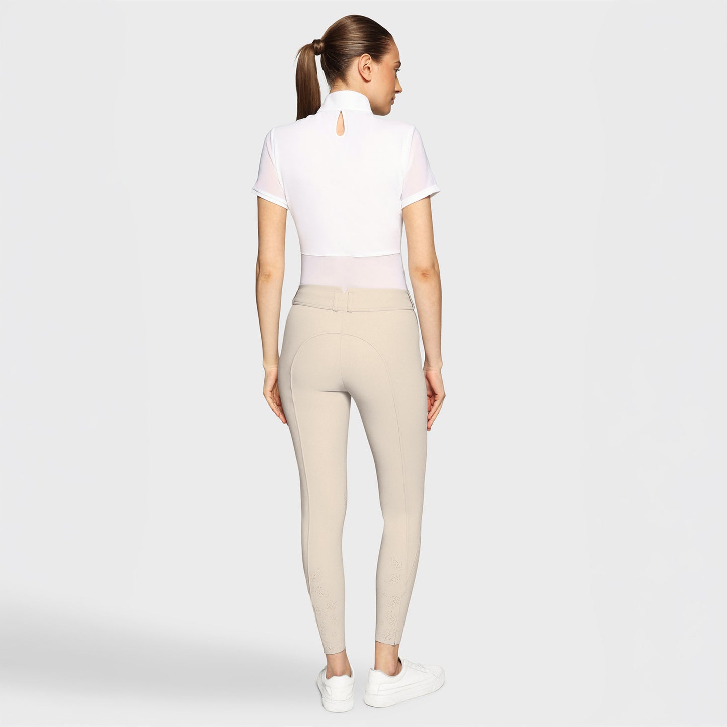 Samshield Delice Crystal Ferna Breeches