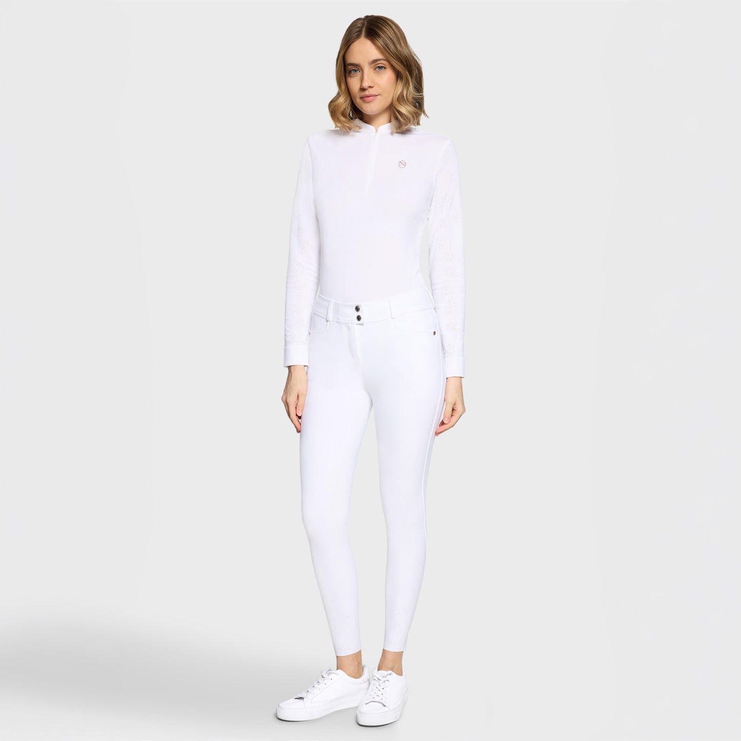 Samshield Delice Crystal Ferna Breeches