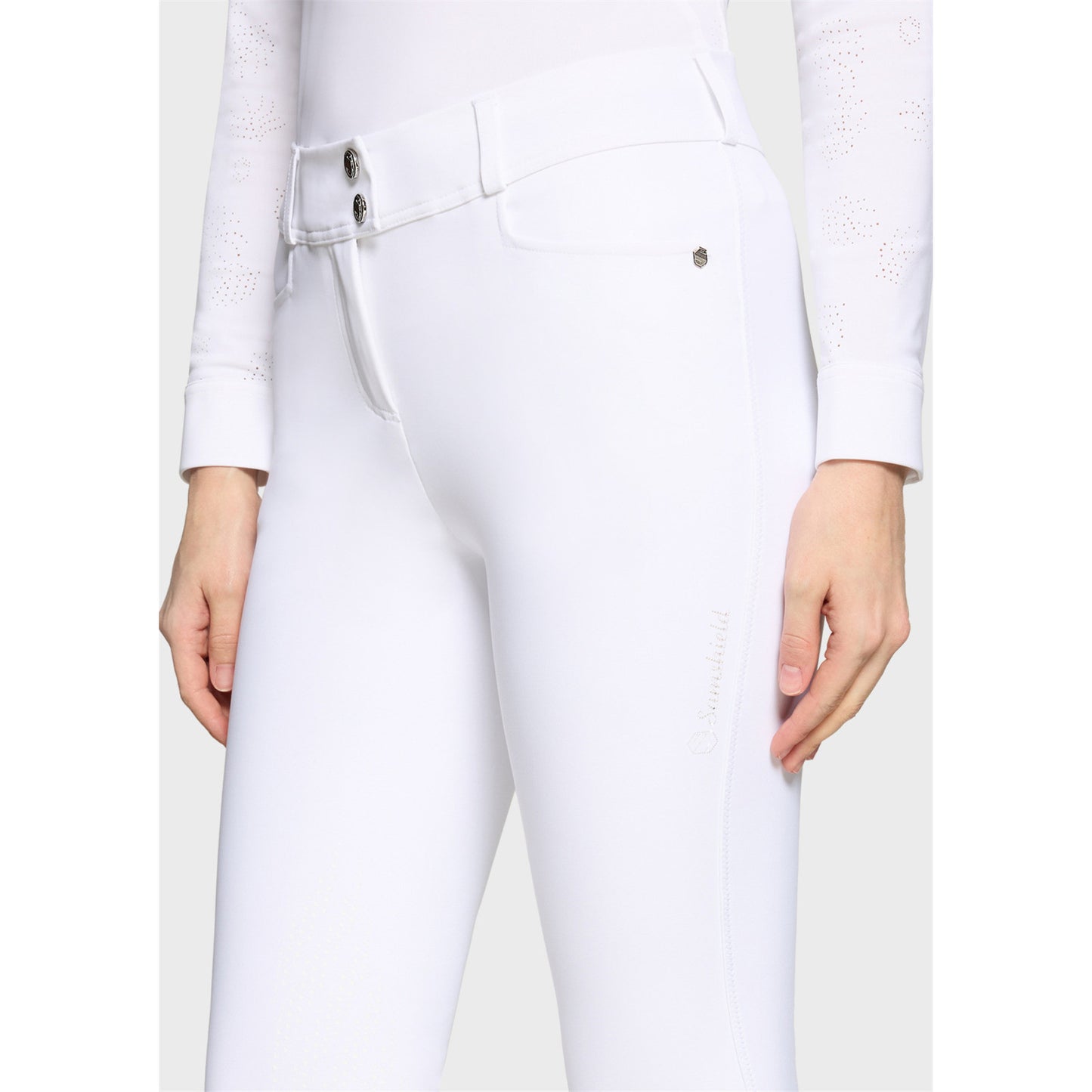 Samshield Delice Crystal Ferna Breeches