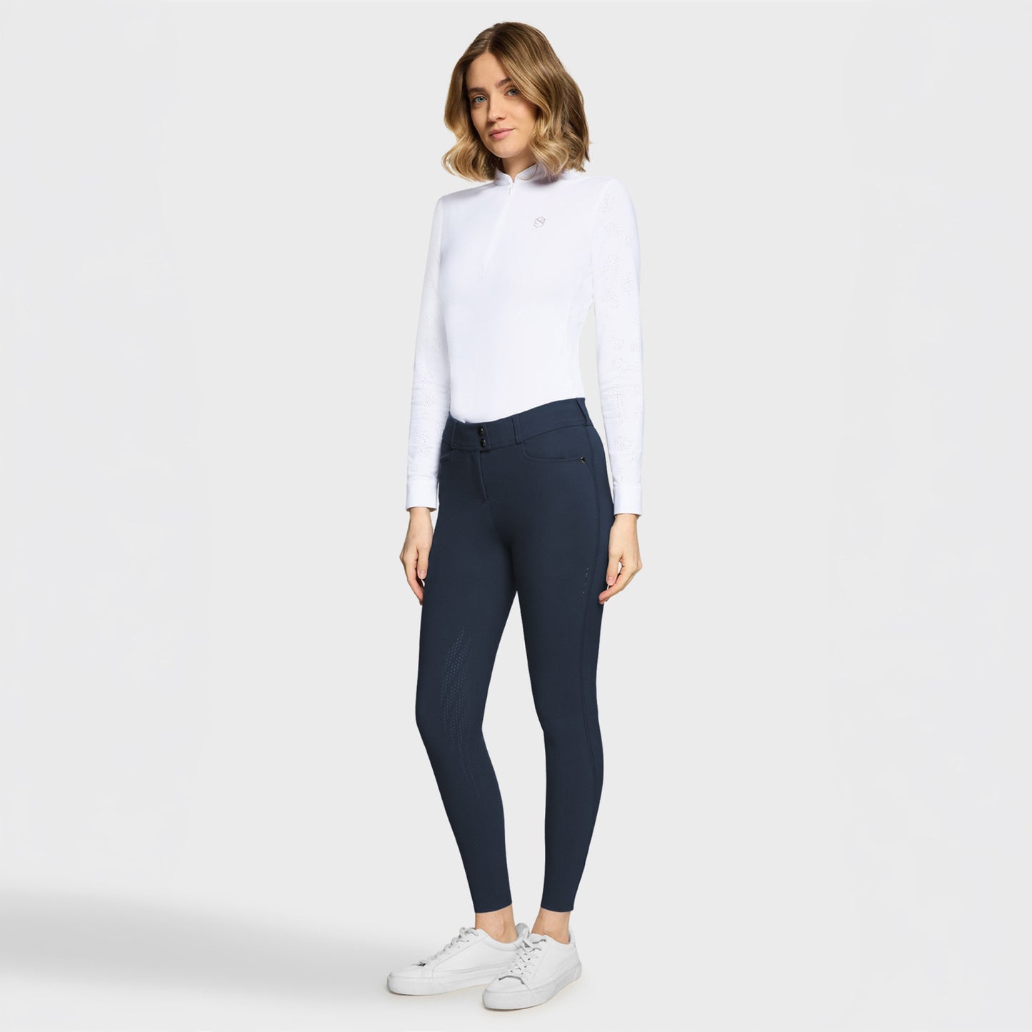Samshield Delice Crystal Ferna Breeches