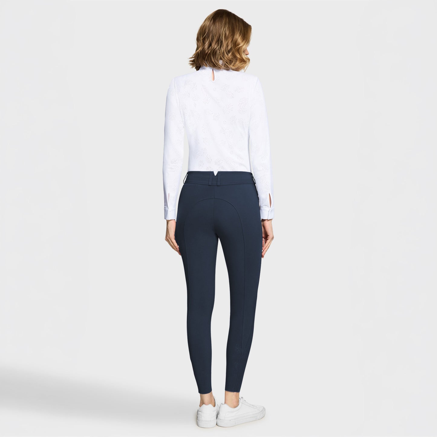 Samshield Delice Crystal Ferna Breeches
