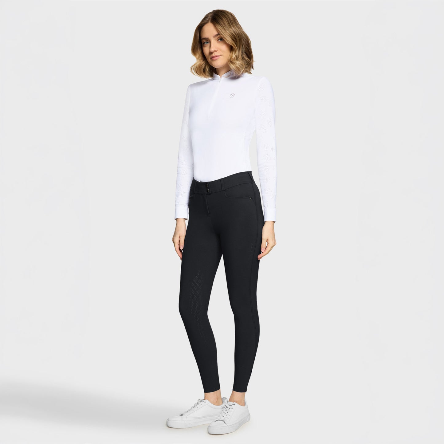 Samshield Delice Crystal Ferna Breeches