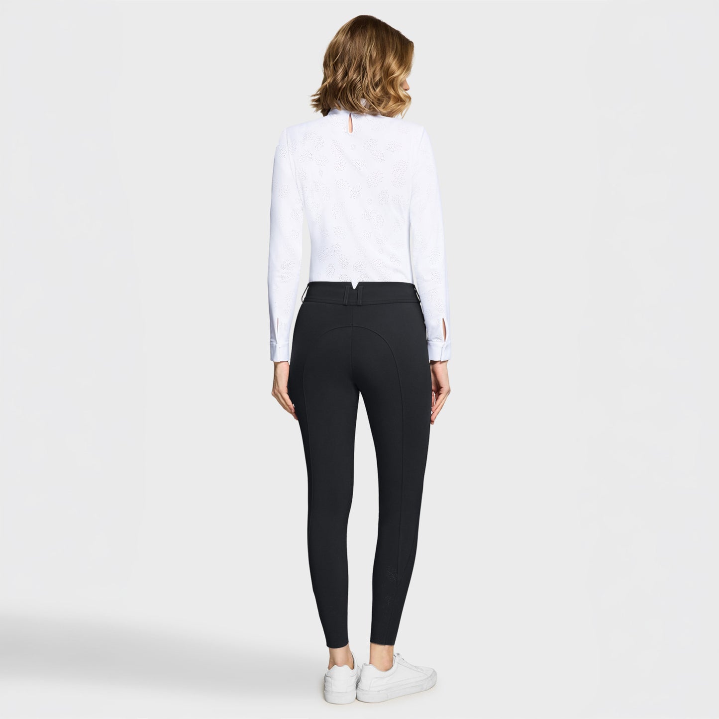 Samshield Delice Crystal Ferna Breeches