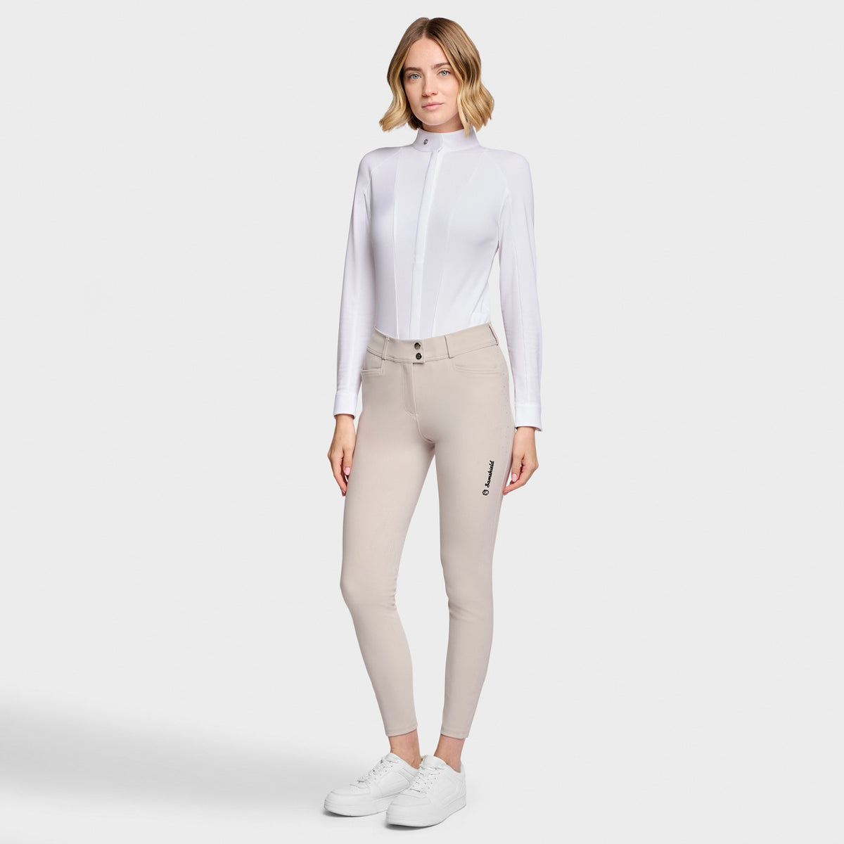 Samshield Delila Breeches FW26