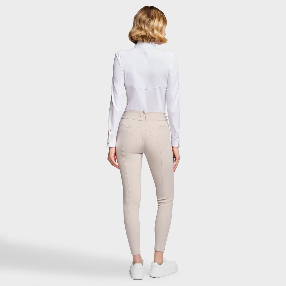 Samshield Delila Breeches FW26