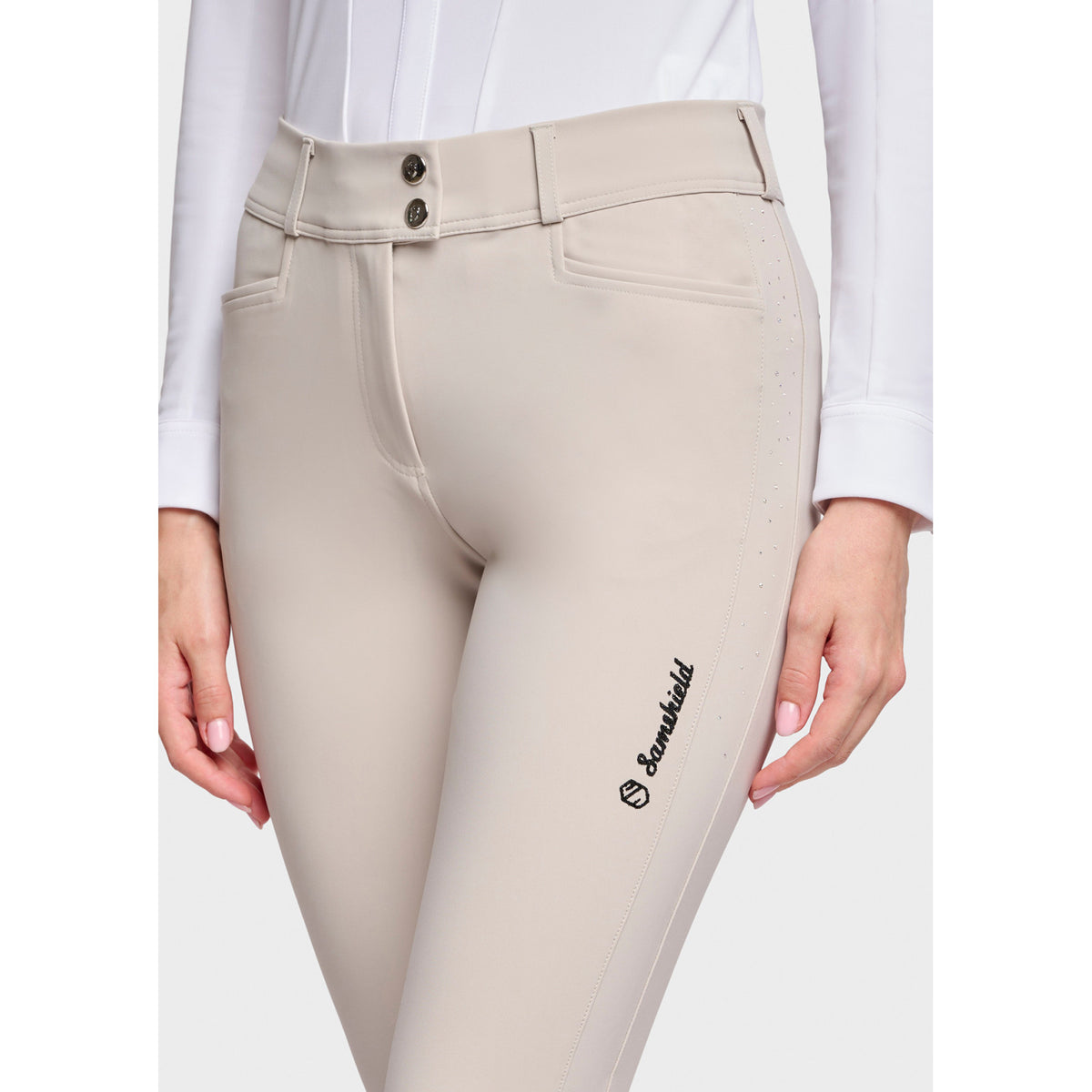 Samshield Delila Breeches FW26