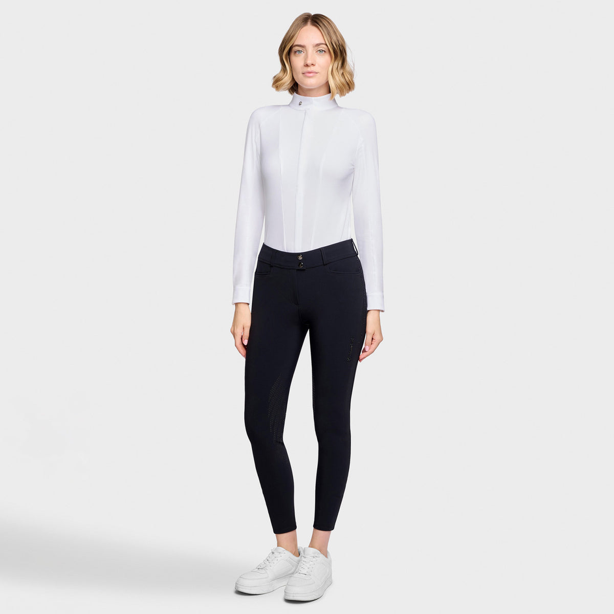Samshield Delila Breeches FW26