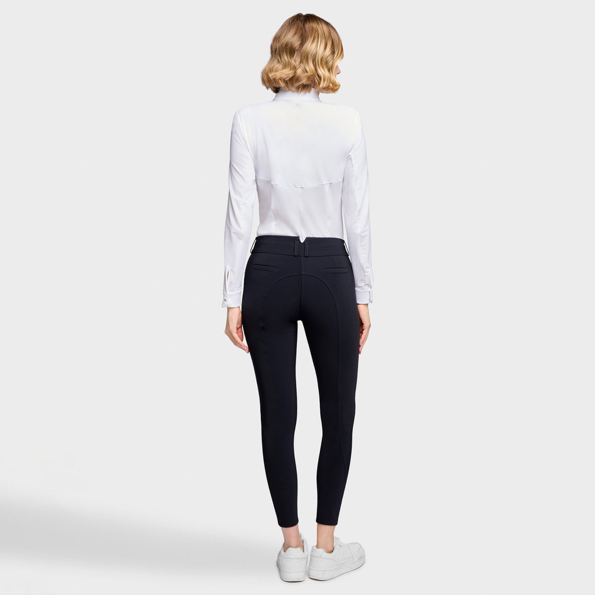 Samshield Delila Breeches FW26