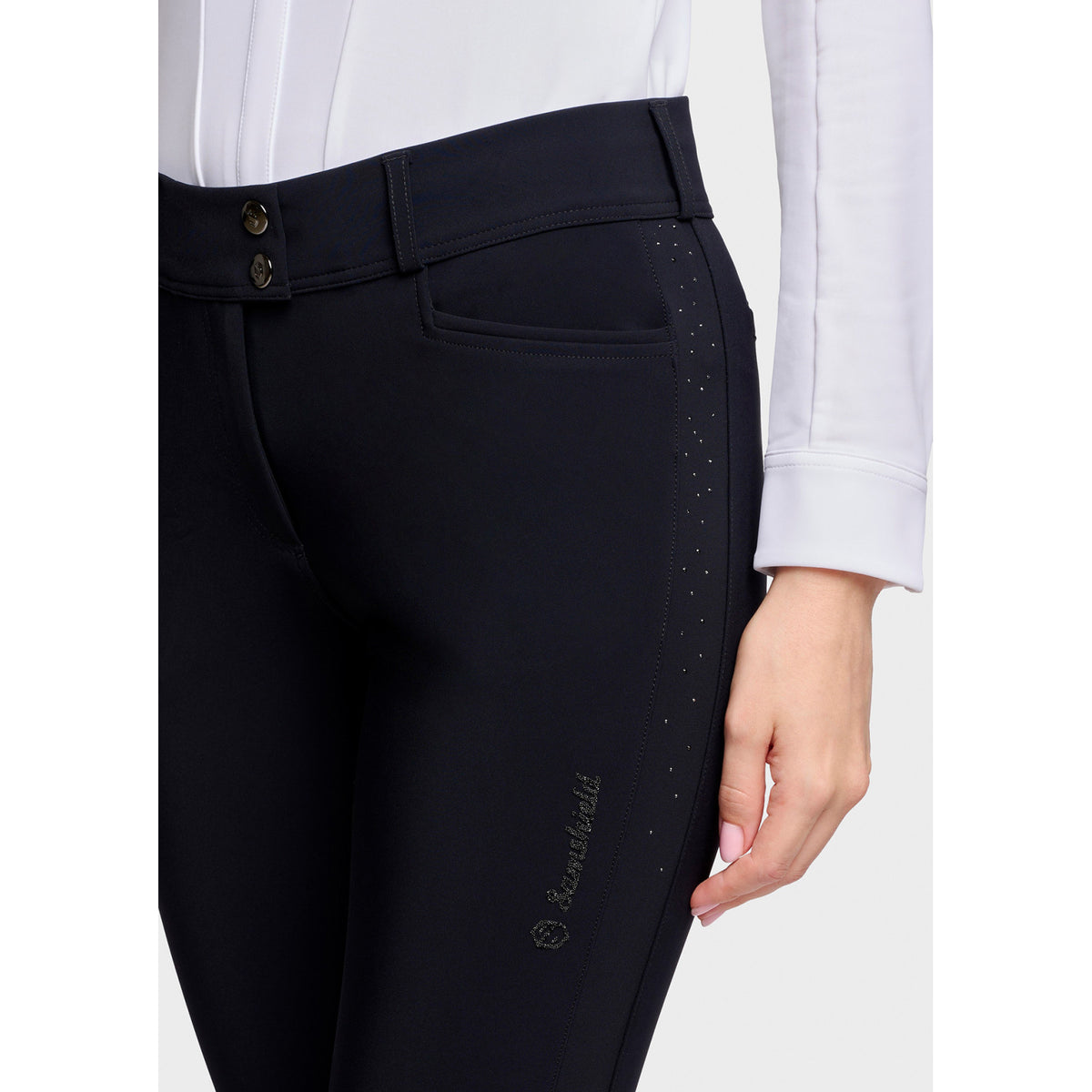 Samshield Delila Breeches FW26
