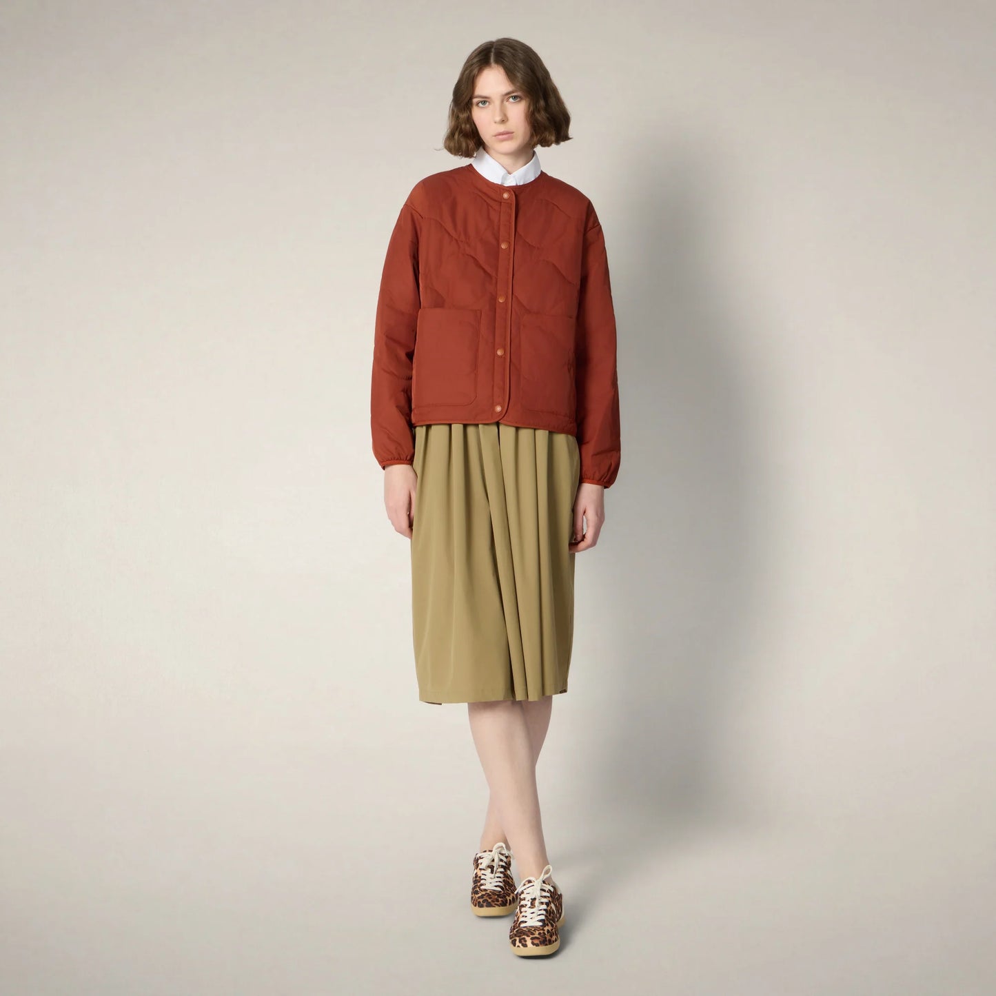 SAVE THE DUCK DESI JACKET