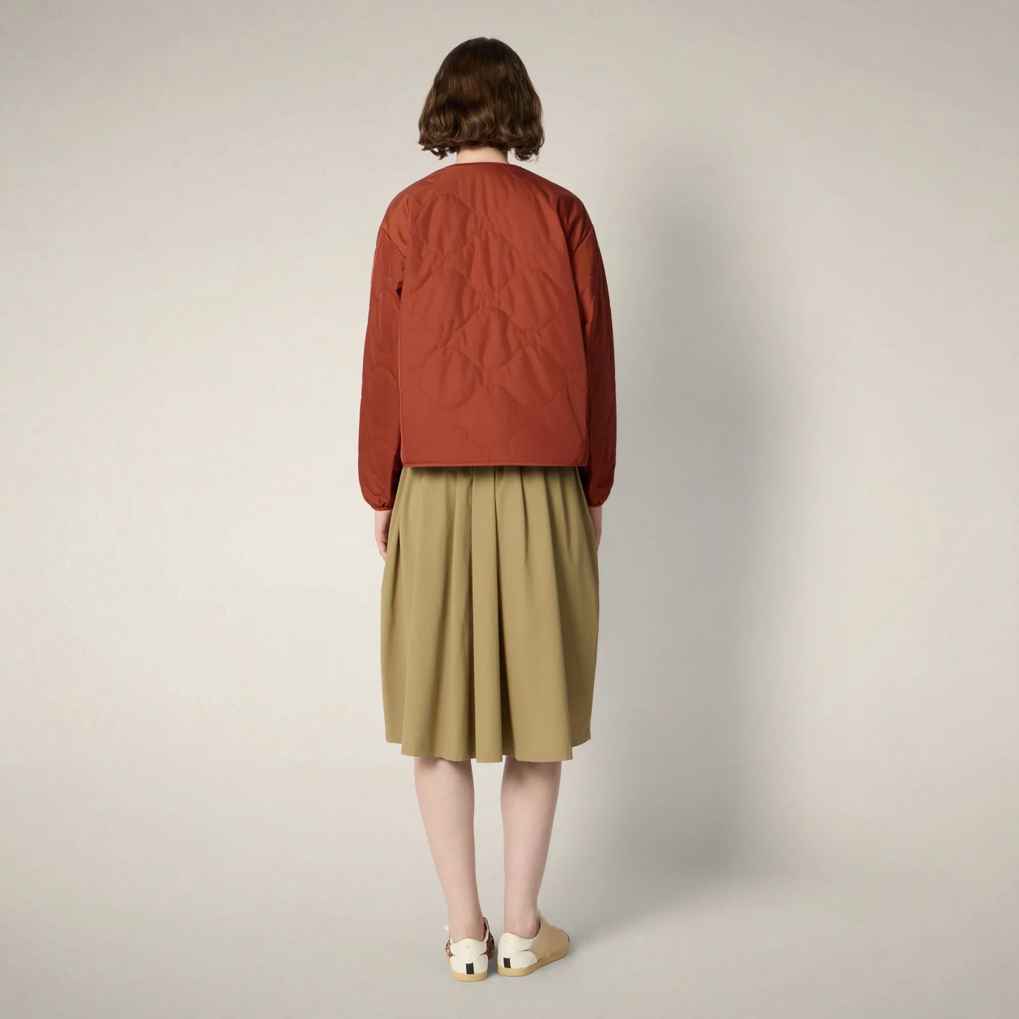 SAVE THE DUCK DESI JACKET