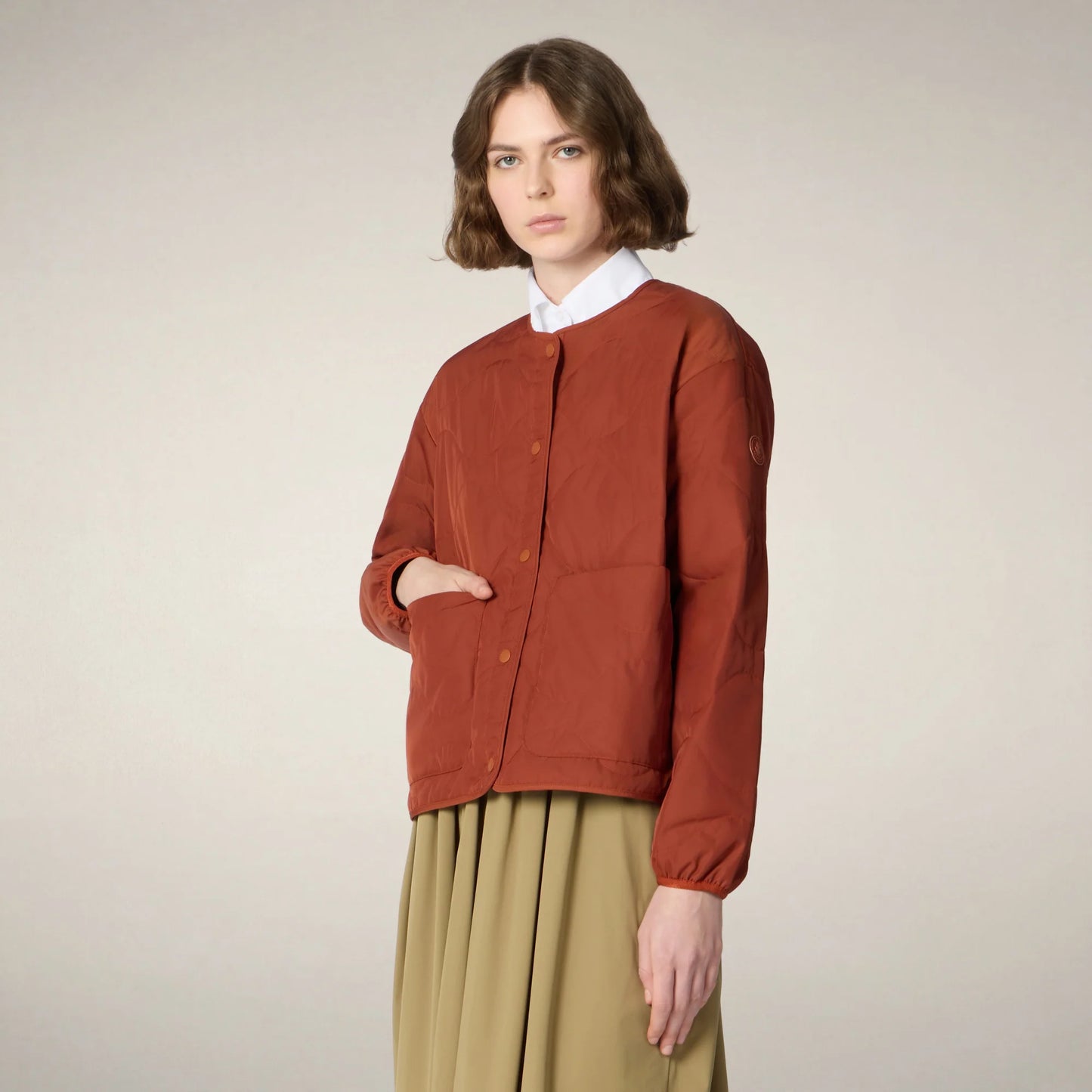 SAVE THE DUCK DESI JACKET