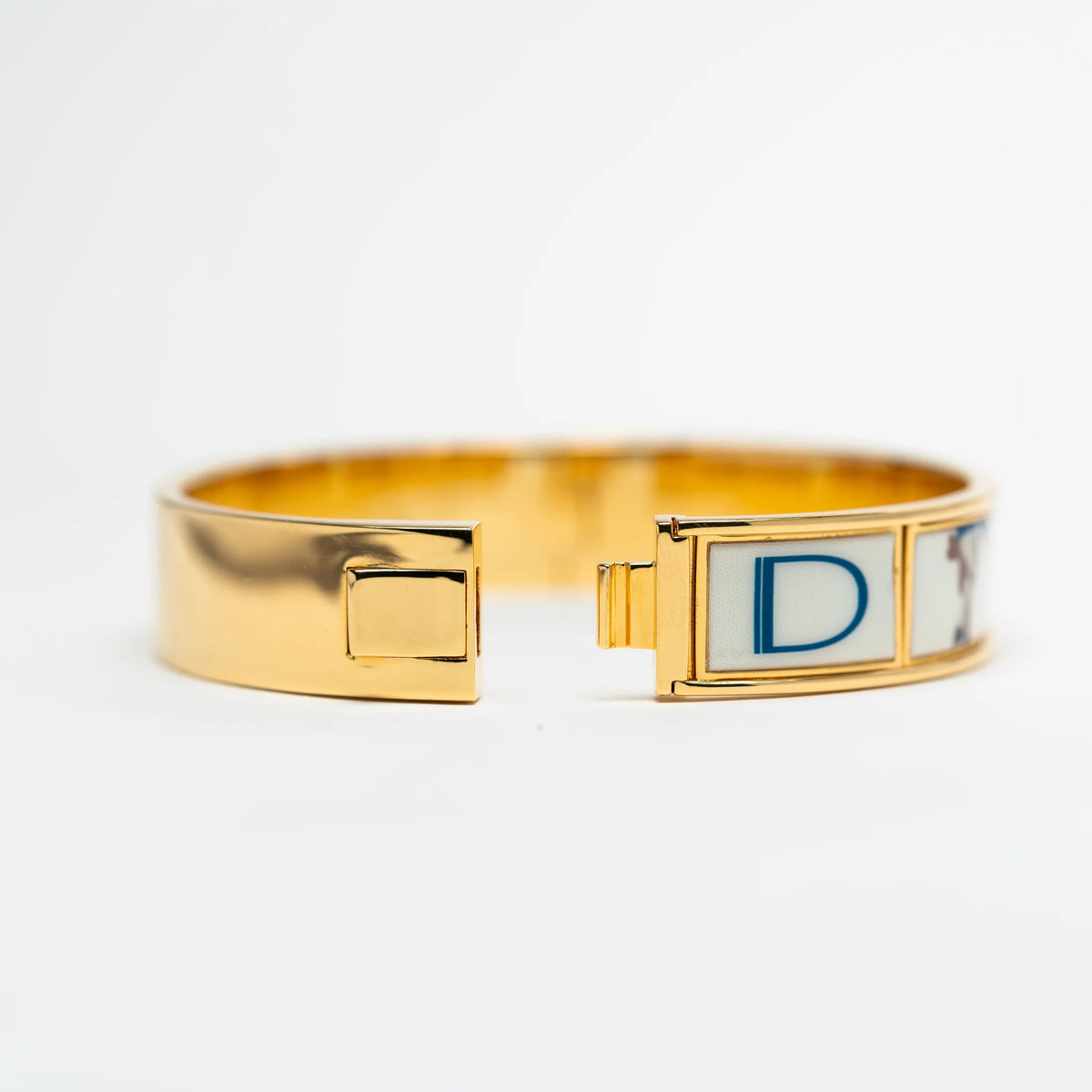 Dubar Circuit Bangle