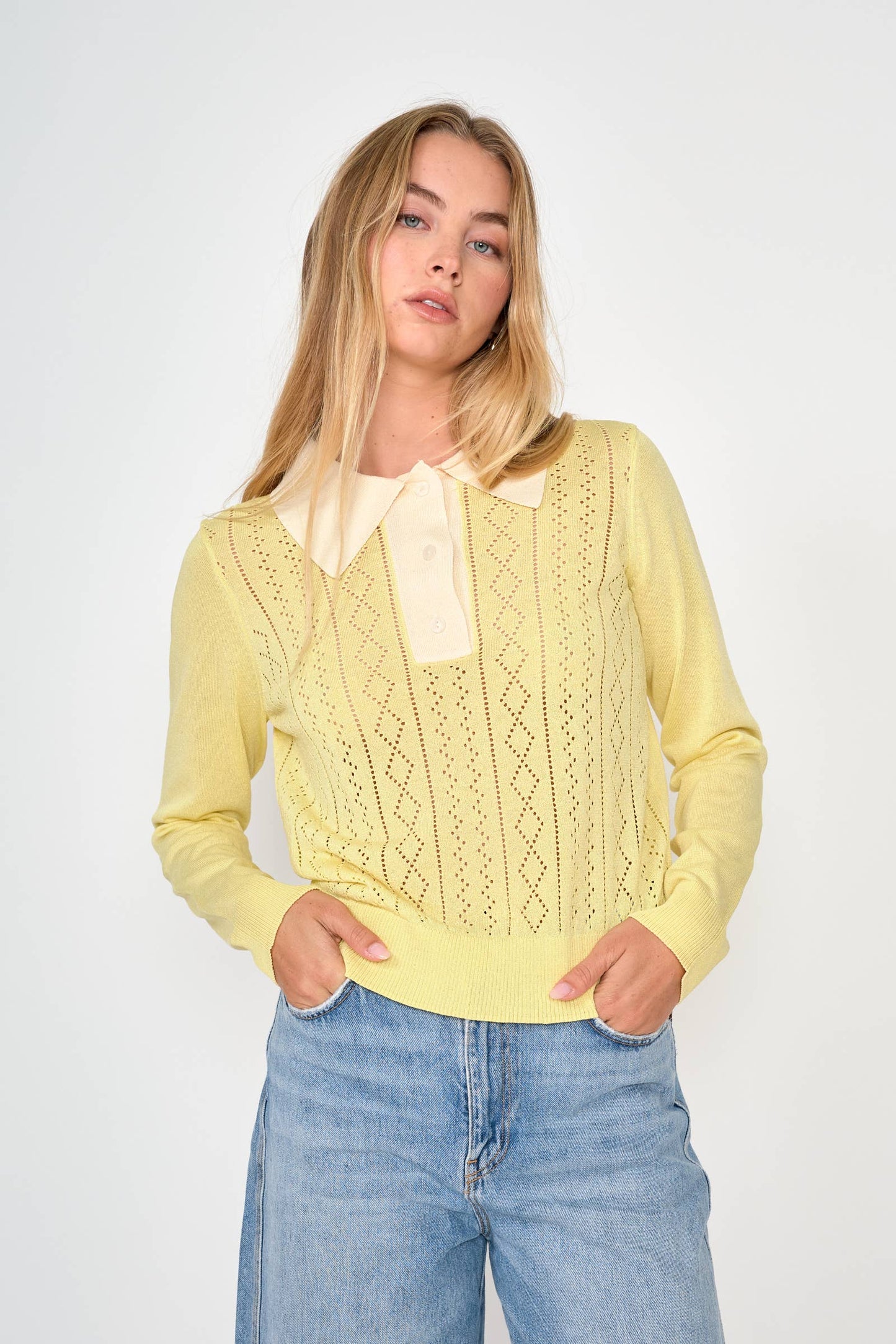 VERONA TOP - TL1747A