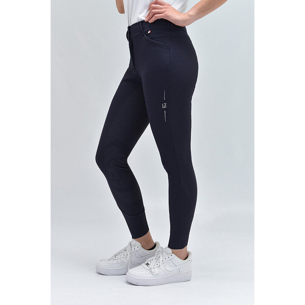 For Horses Italy Ennie Crystal Breech