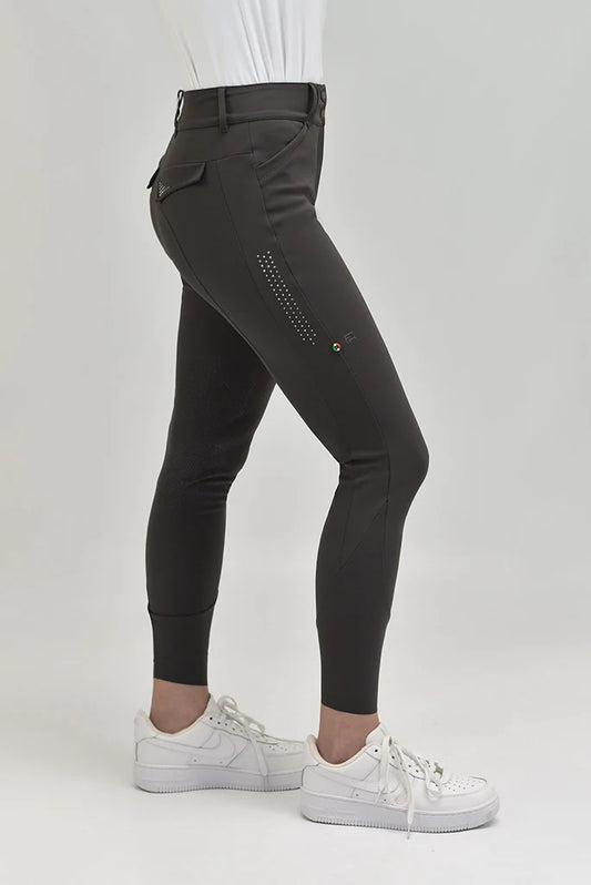 For Horses Italy Petra Breeches - Luxe EQ