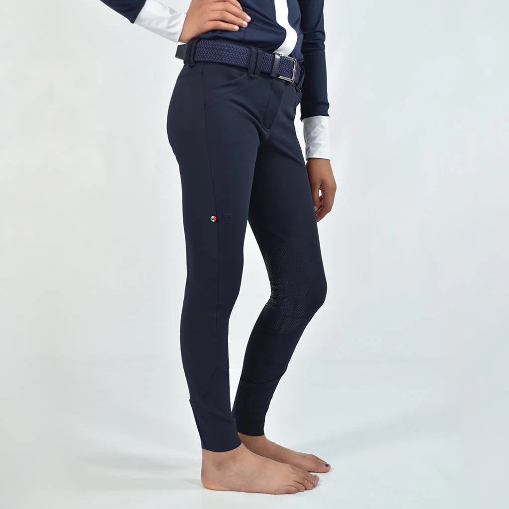 For Horses Matilde Junior Breech - Luxe EQ