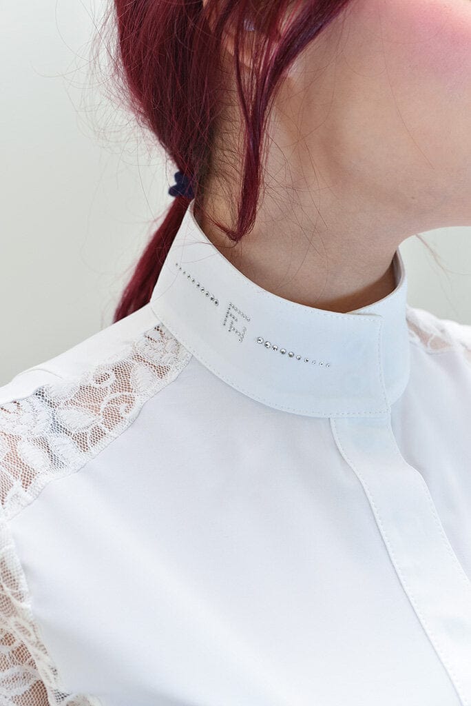 FORHORSES - PARIGINA WOMAN SHOW SHIRT