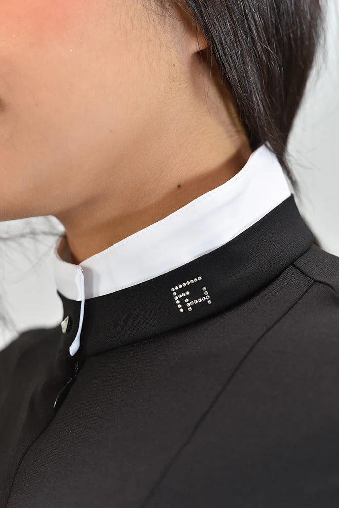 For Horses Regina Show Shirt - Luxe EQ