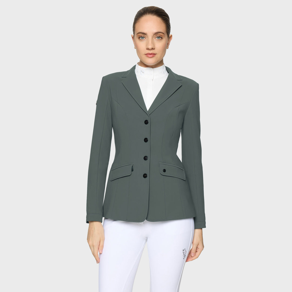 Samshield Women's Frida Sport Jacket - Luxe EQ