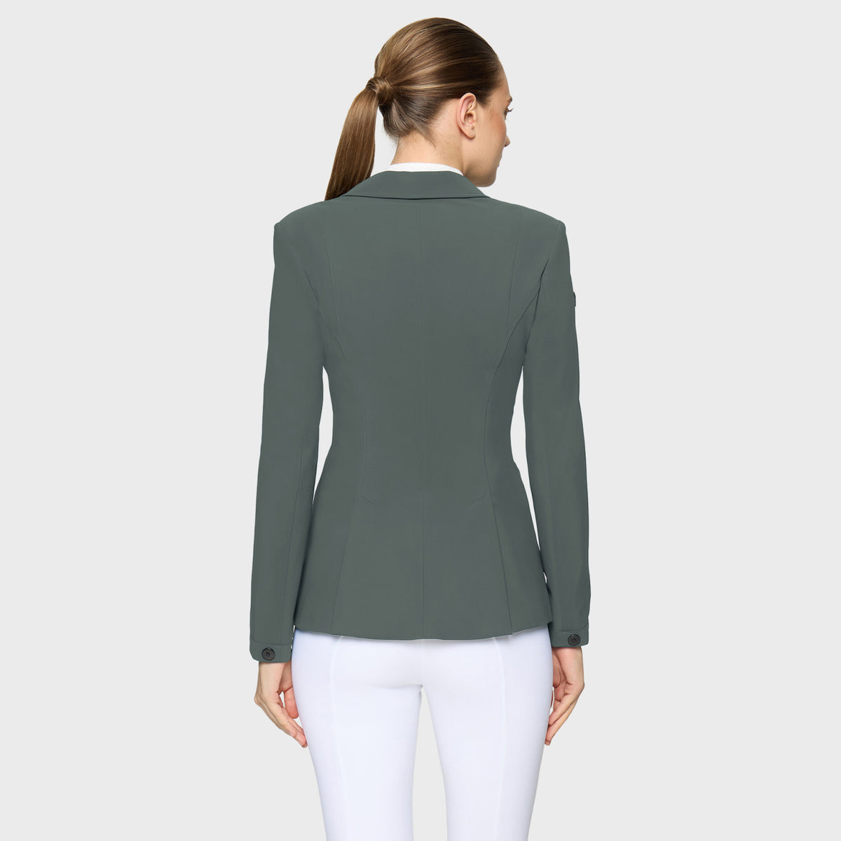 Samshield Women's Frida Sport Jacket - Luxe EQ
