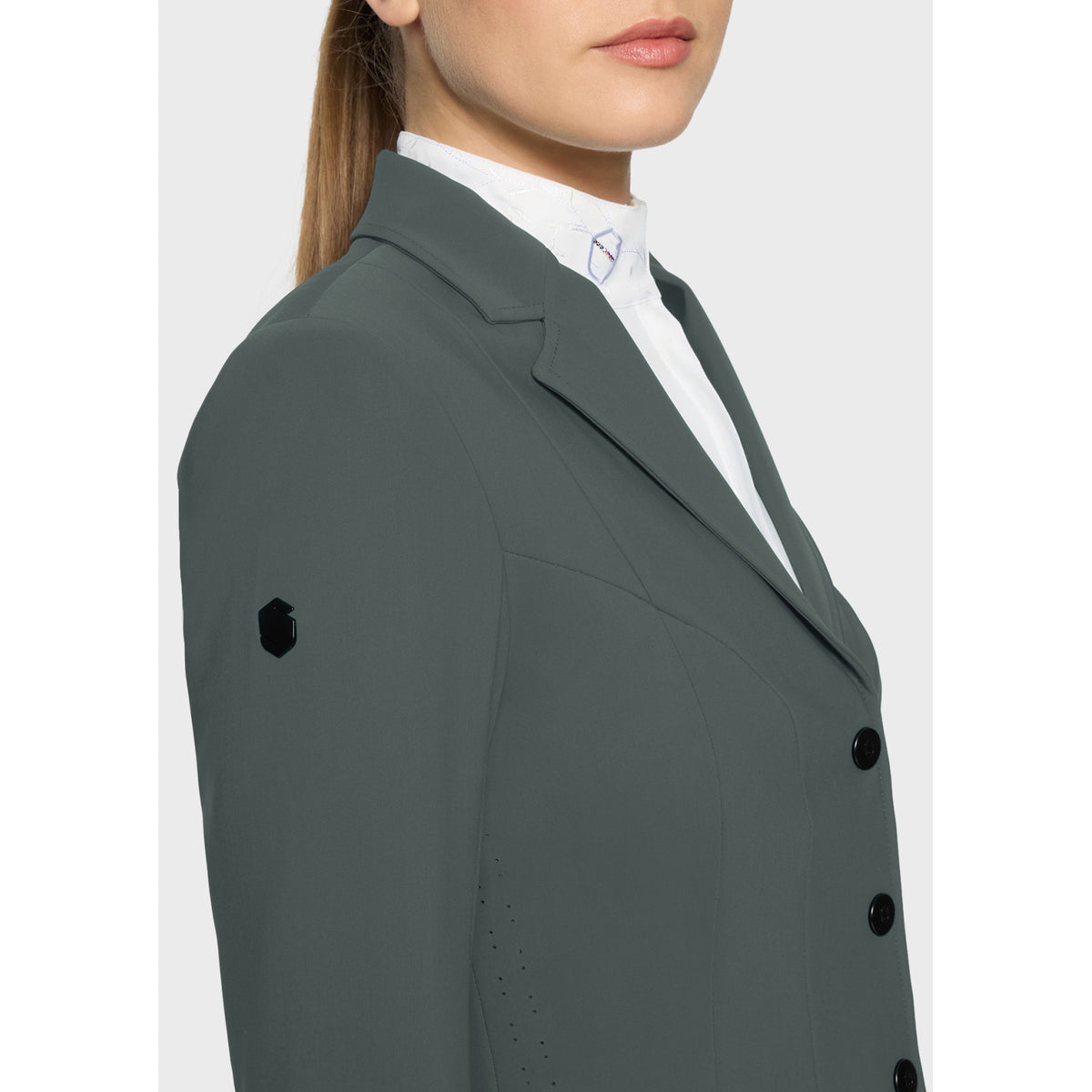 Samshield Women's Frida Sport Jacket - Luxe EQ