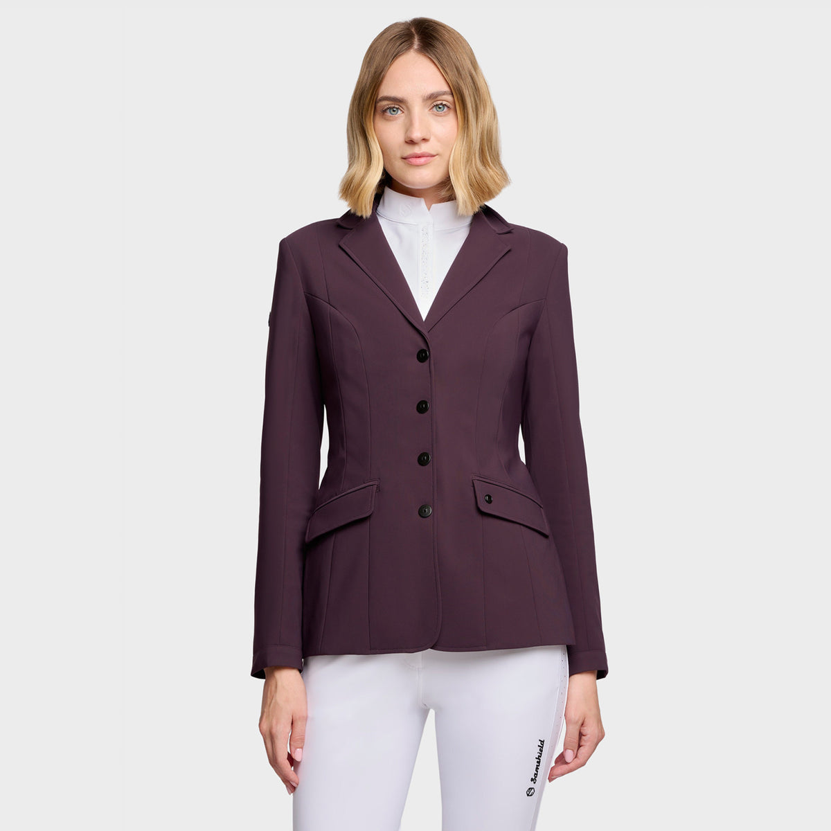 Samshield Women's Frida Sport Jacket - Luxe EQ