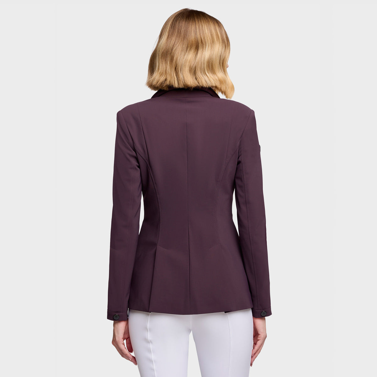 Samshield Women's Frida Sport Jacket - Luxe EQ