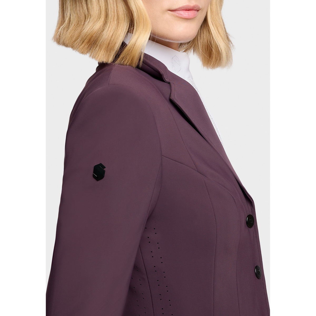 Samshield Women's Frida Sport Jacket - Luxe EQ