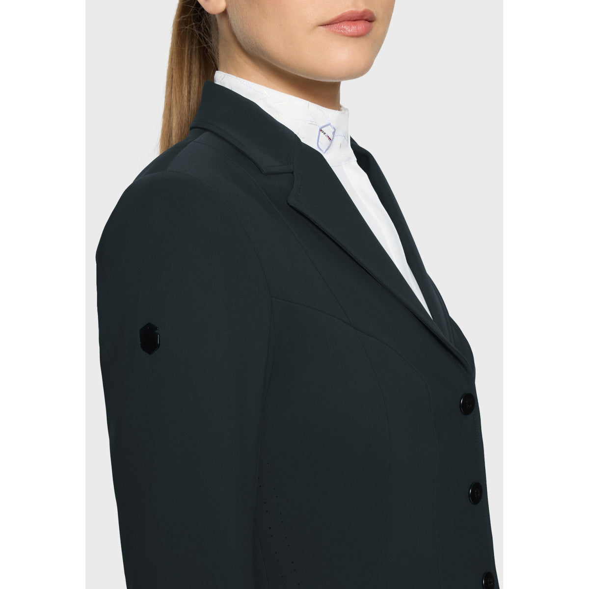 Samshield Women's Frida Sport Jacket - Luxe EQ