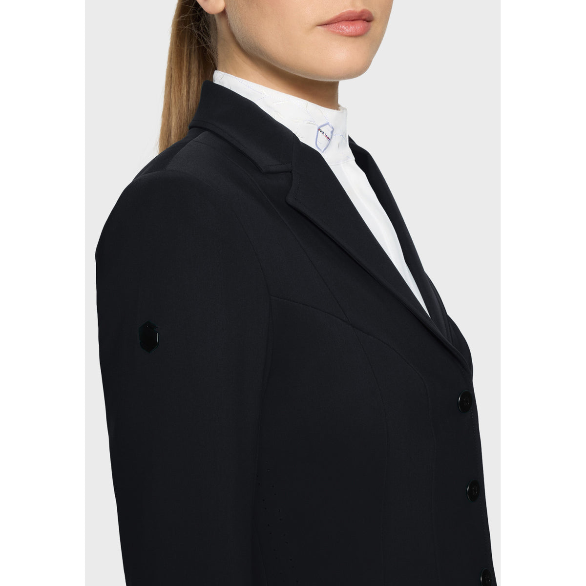 Samshield Women's Frida Sport Jacket - Luxe EQ