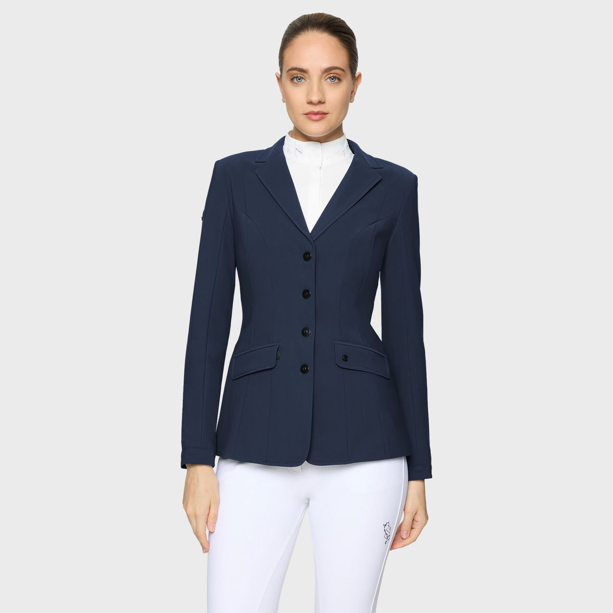 Samshield Women's Frida Sport Jacket - Luxe EQ