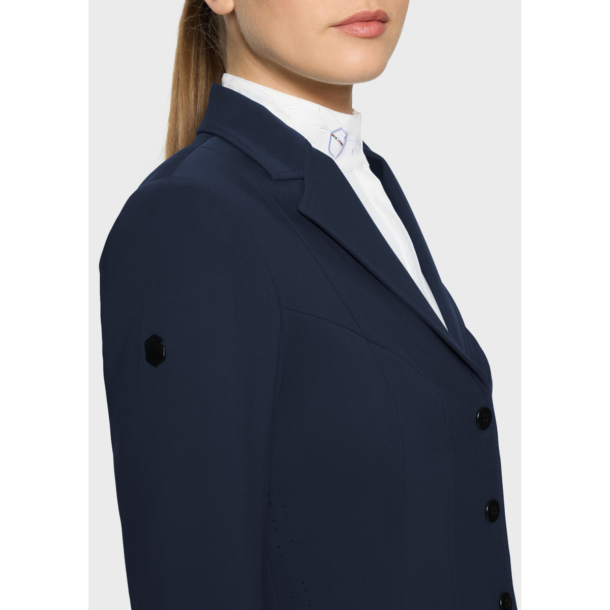 Samshield Women's Frida Sport Jacket - Luxe EQ
