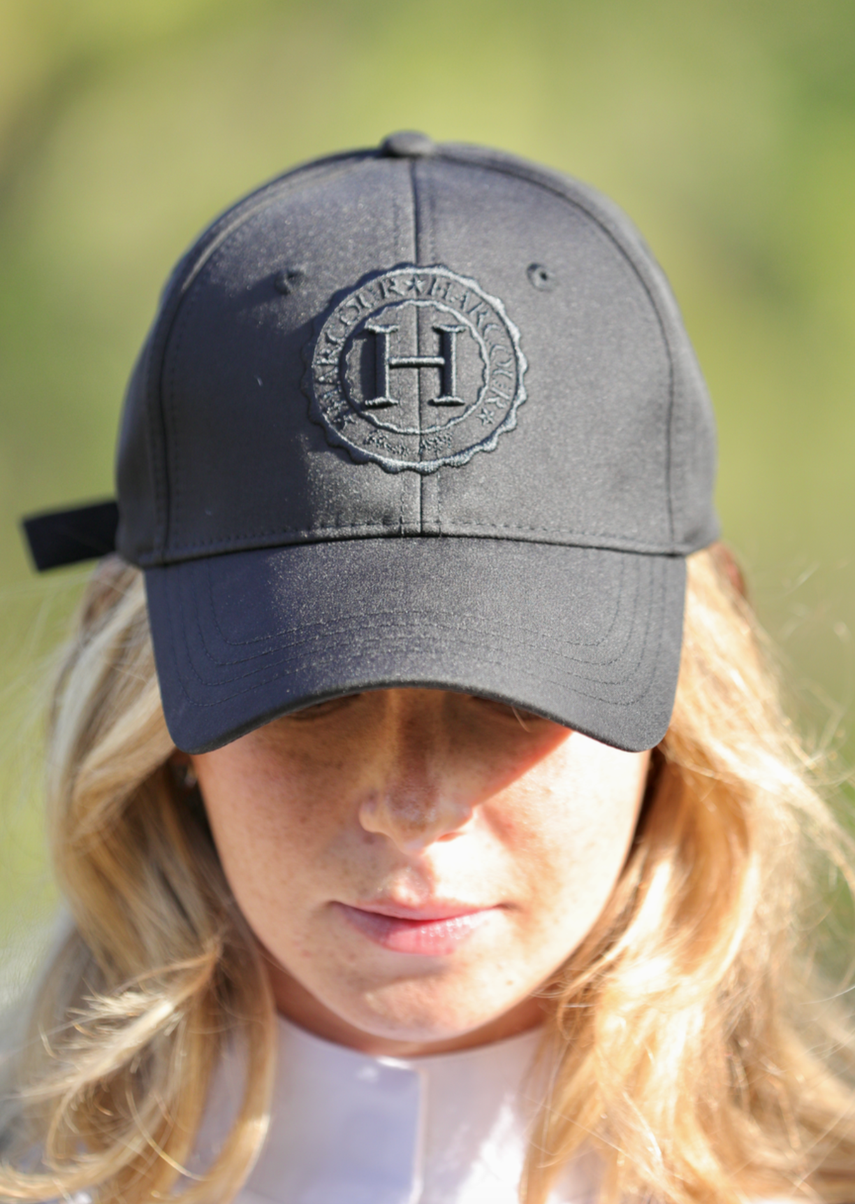 Harcour Softshell Ambassador Cap