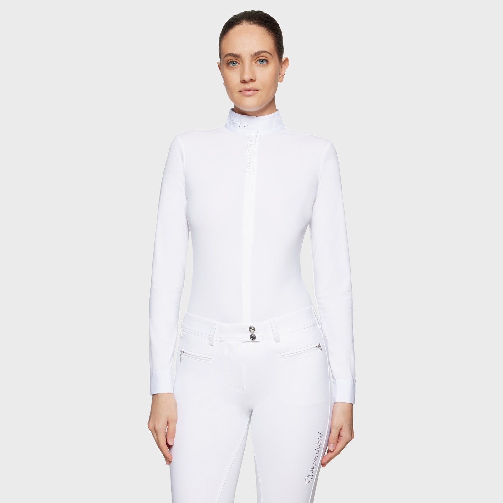 Samshield JELLA PREMIUM TOP - Luxe EQ