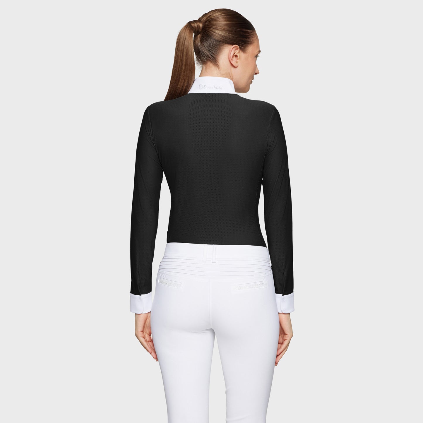 Samshield Joline Perforated Air L/S Shirt