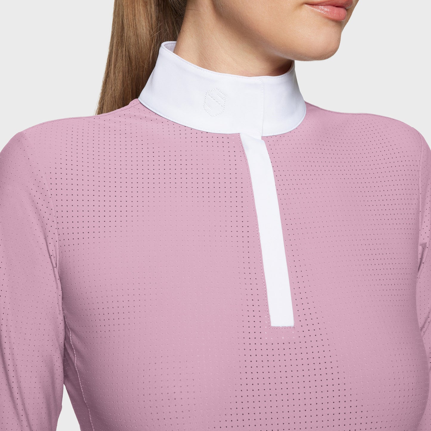 Samshield Joline Perforated Air L/S Shirt