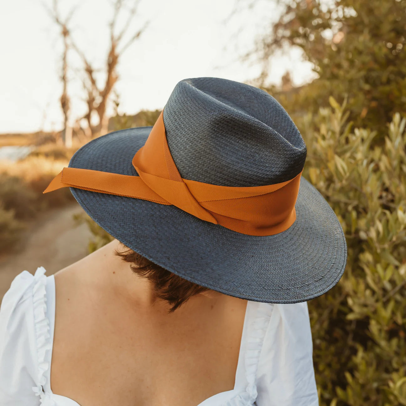 Freya Gardenia Hat Womens straw hats Straw hat Freya