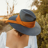 Freya Gardenia Hat