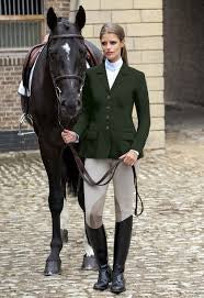 Winston Equestrian Coat Classic Regular