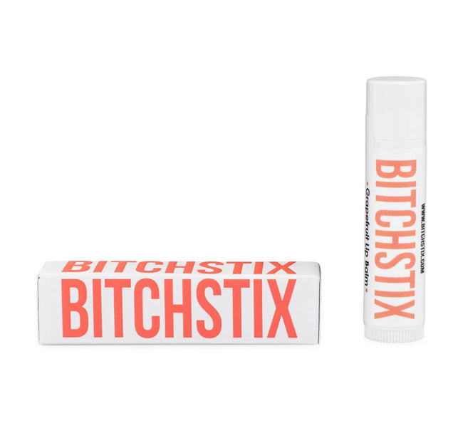 Bitchstix SPF lip balm