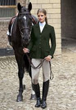 Winston Equestrian Coat Classic Tall