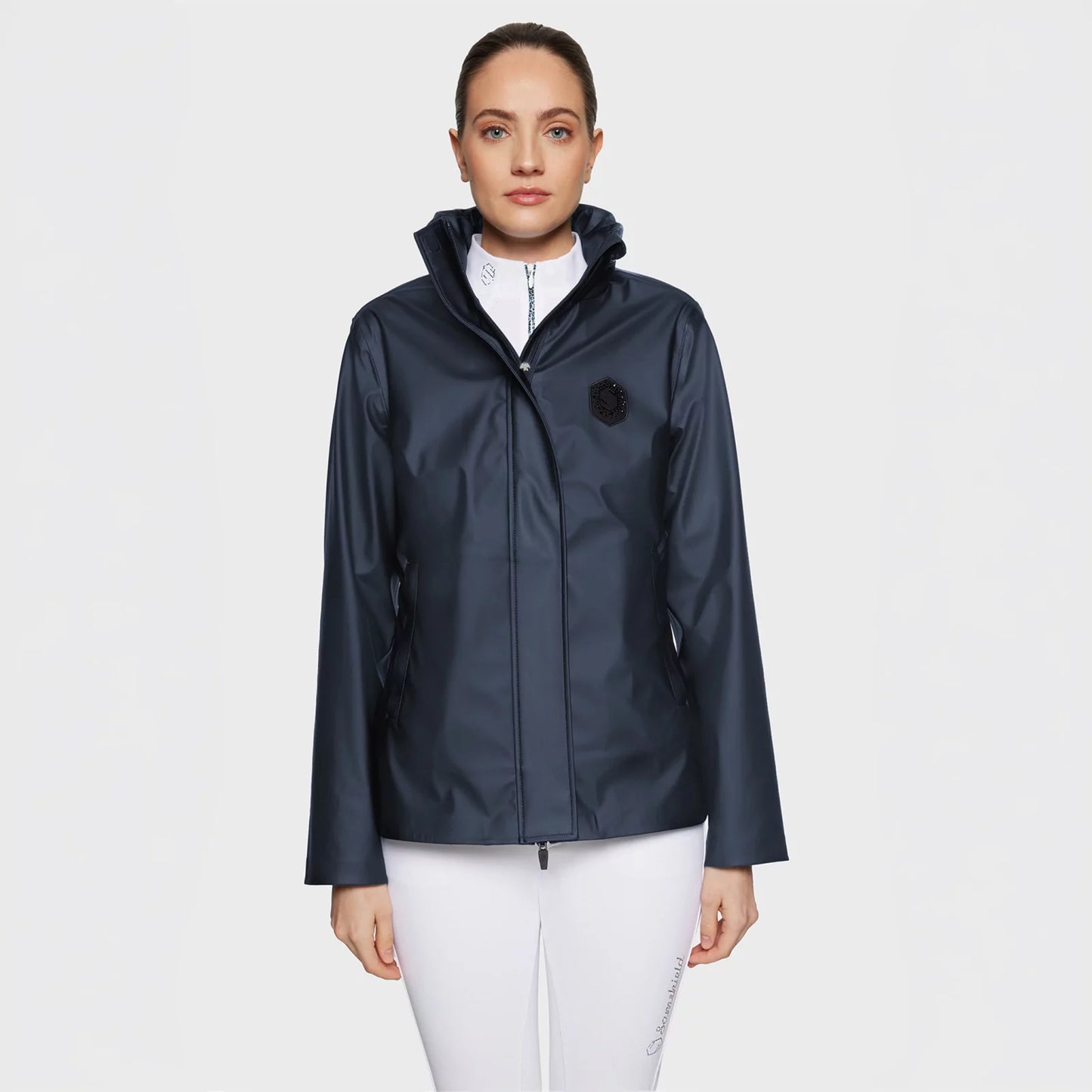 Samshield Women's Ines Waterproof Rain Jacket SS26