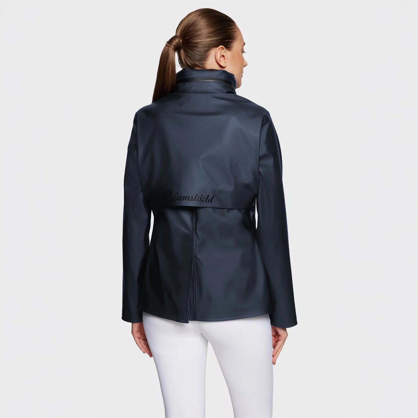 Samshield Women's Ines Waterproof Rain Jacket SS26