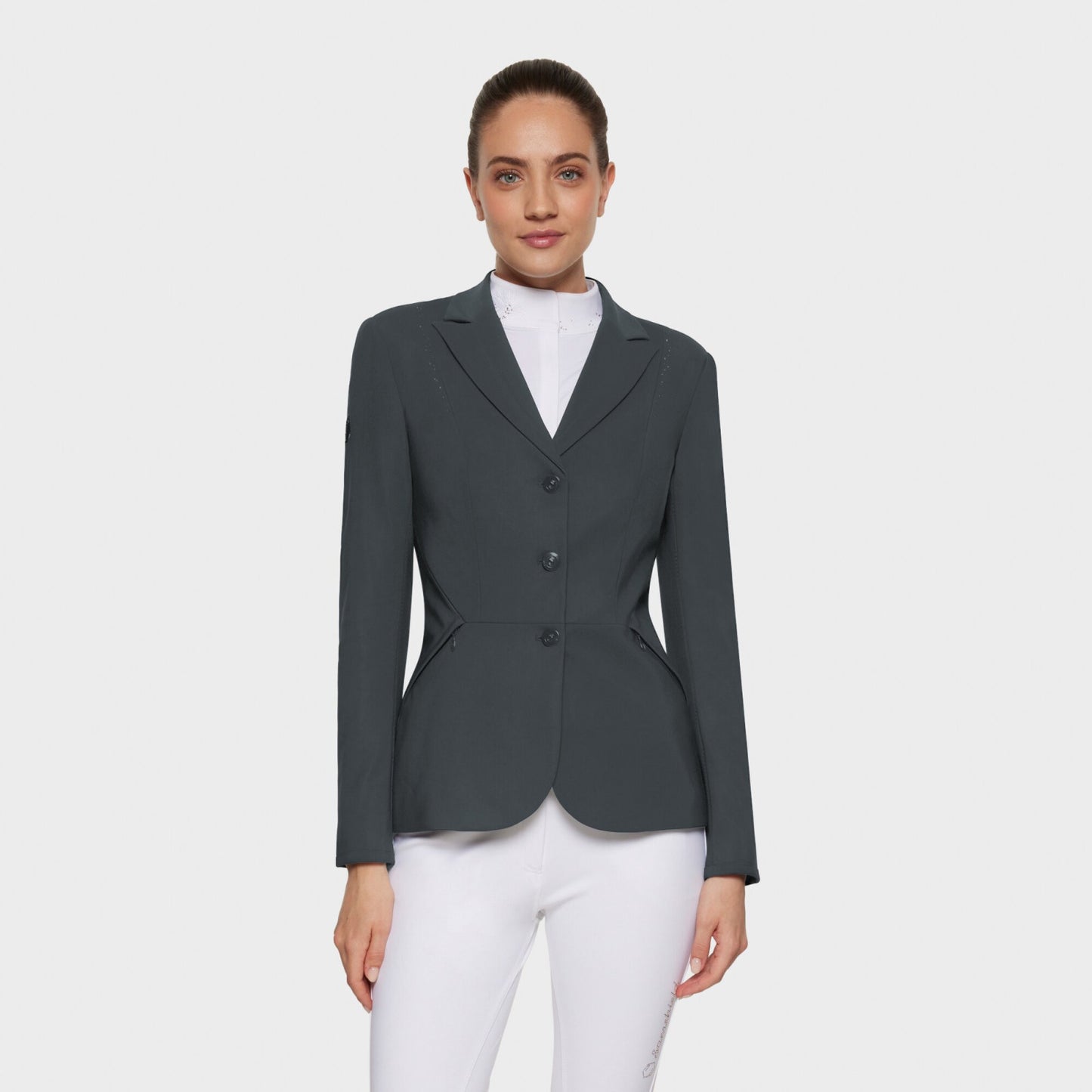 Samshield Jackie Crystal Show Coat
