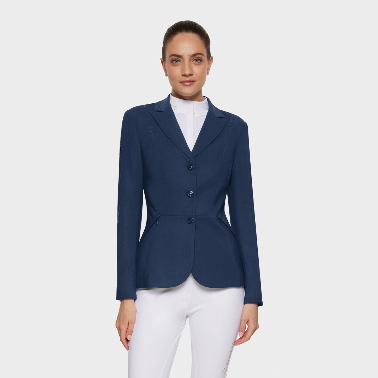 Samshield Jackie Crystal Show Coat