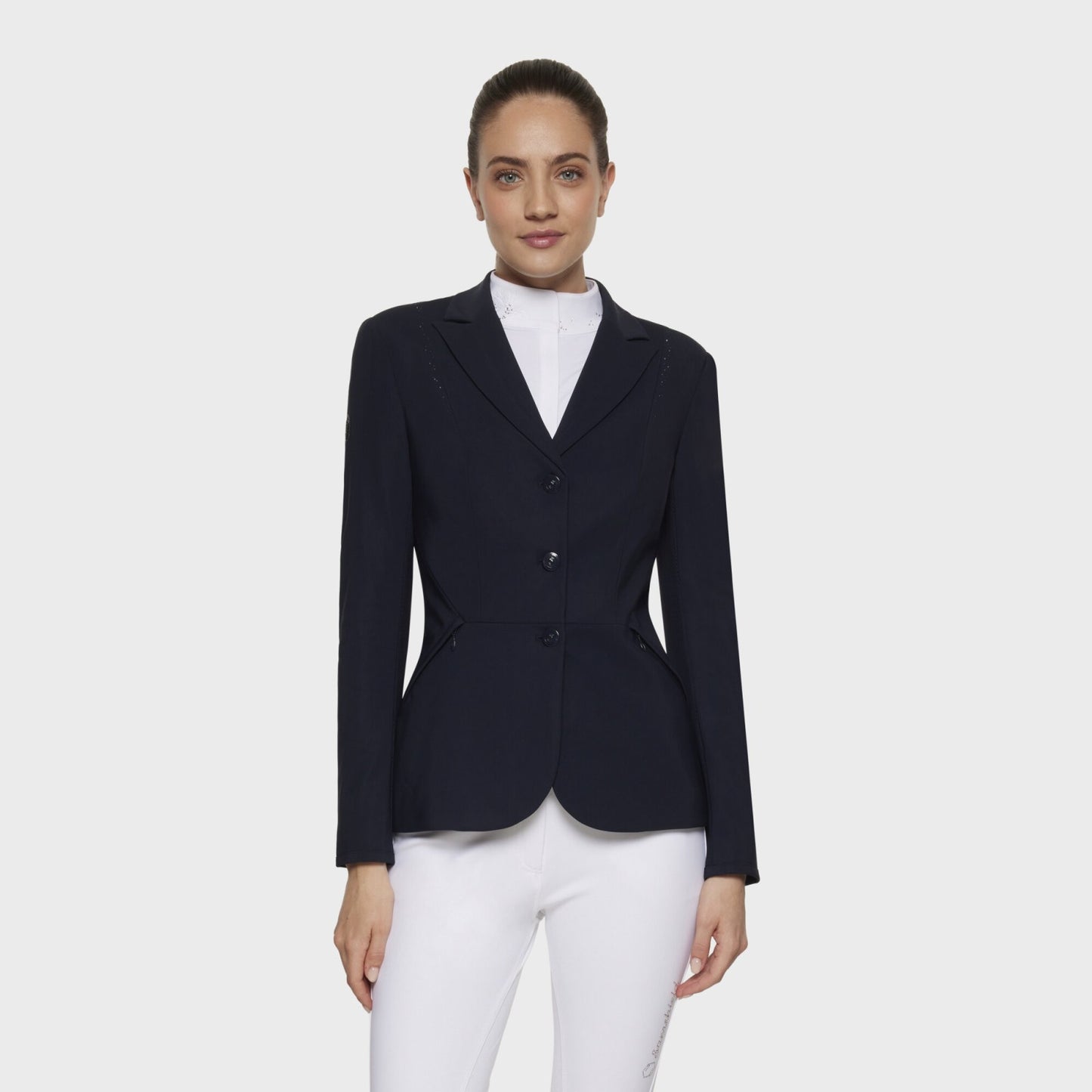 Samshield Jackie Crystal Show Coat